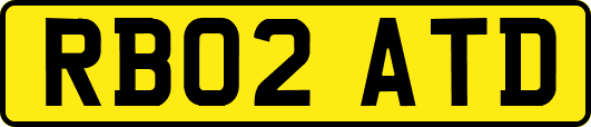 RB02ATD