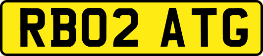 RB02ATG