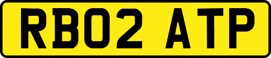 RB02ATP