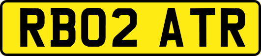RB02ATR