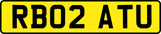 RB02ATU