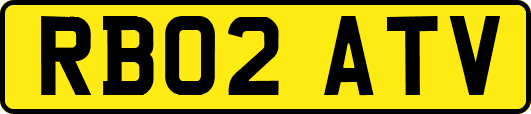 RB02ATV