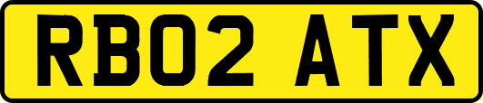 RB02ATX