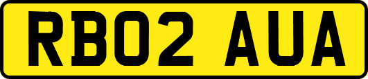 RB02AUA
