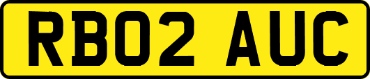 RB02AUC