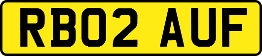 RB02AUF