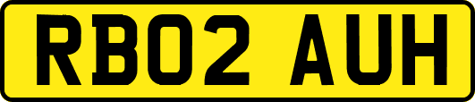 RB02AUH