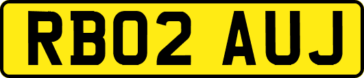 RB02AUJ