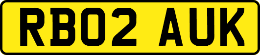 RB02AUK