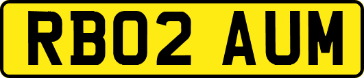 RB02AUM