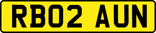 RB02AUN