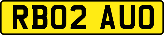 RB02AUO