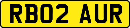 RB02AUR