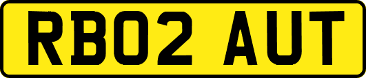 RB02AUT