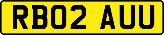 RB02AUU