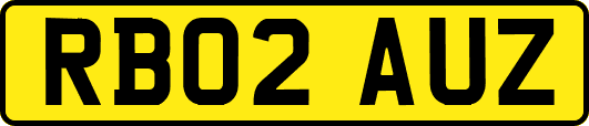 RB02AUZ