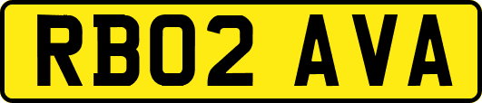 RB02AVA