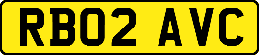 RB02AVC
