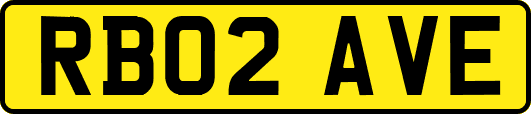 RB02AVE
