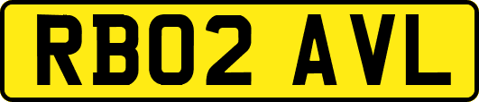 RB02AVL