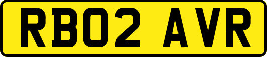 RB02AVR