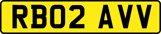 RB02AVV