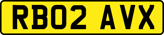 RB02AVX