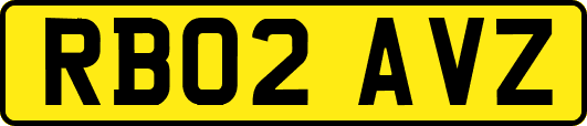 RB02AVZ