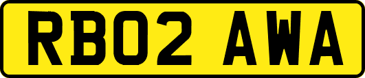 RB02AWA