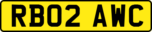 RB02AWC