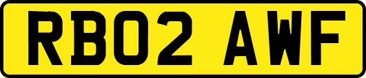 RB02AWF