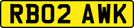 RB02AWK