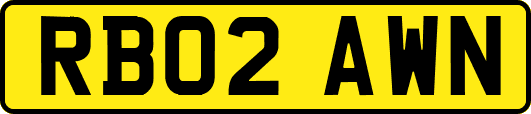RB02AWN