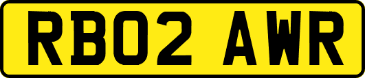 RB02AWR