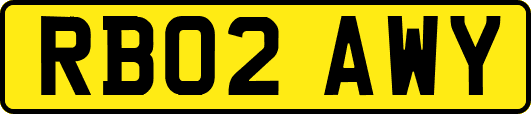 RB02AWY