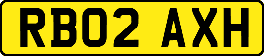 RB02AXH