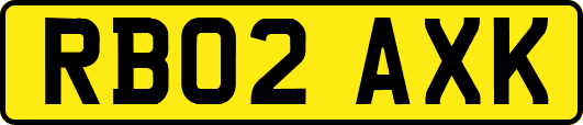 RB02AXK