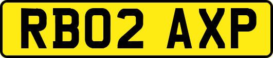 RB02AXP