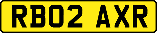 RB02AXR