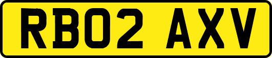 RB02AXV