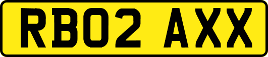 RB02AXX