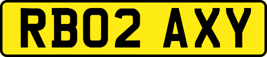 RB02AXY