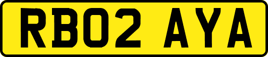 RB02AYA