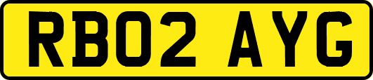 RB02AYG