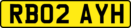 RB02AYH