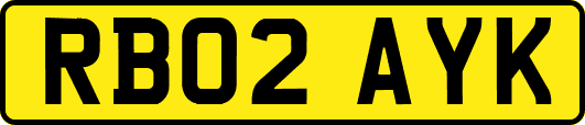 RB02AYK