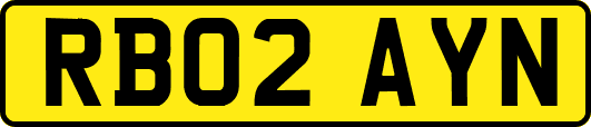 RB02AYN