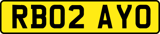 RB02AYO