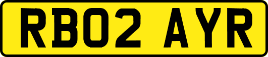 RB02AYR