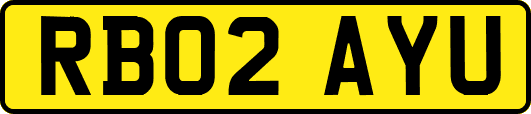 RB02AYU